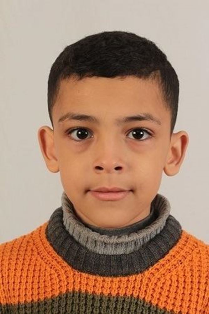 صورة اليتيم - محمد - 69279