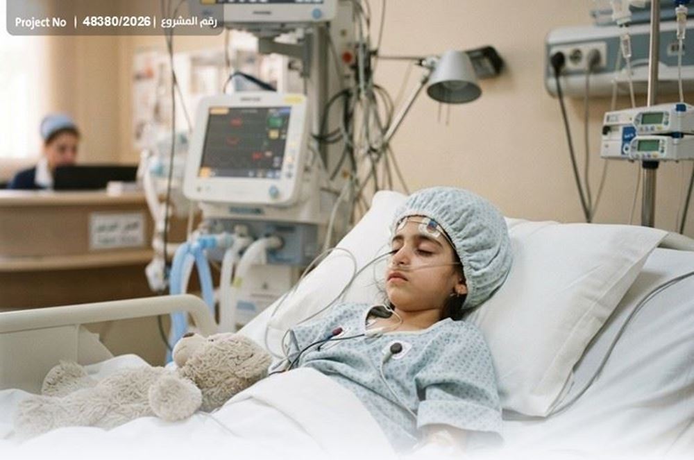 صورة أبو سليمه يناشد أهل الخير- 1024428