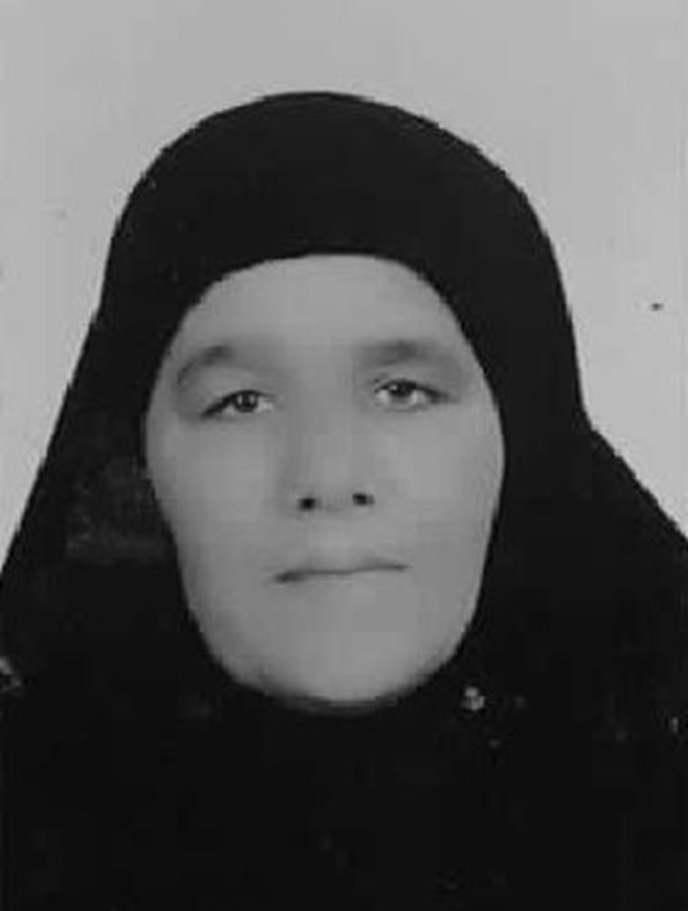 صورة كفالة المسنة - سيدة - 133539