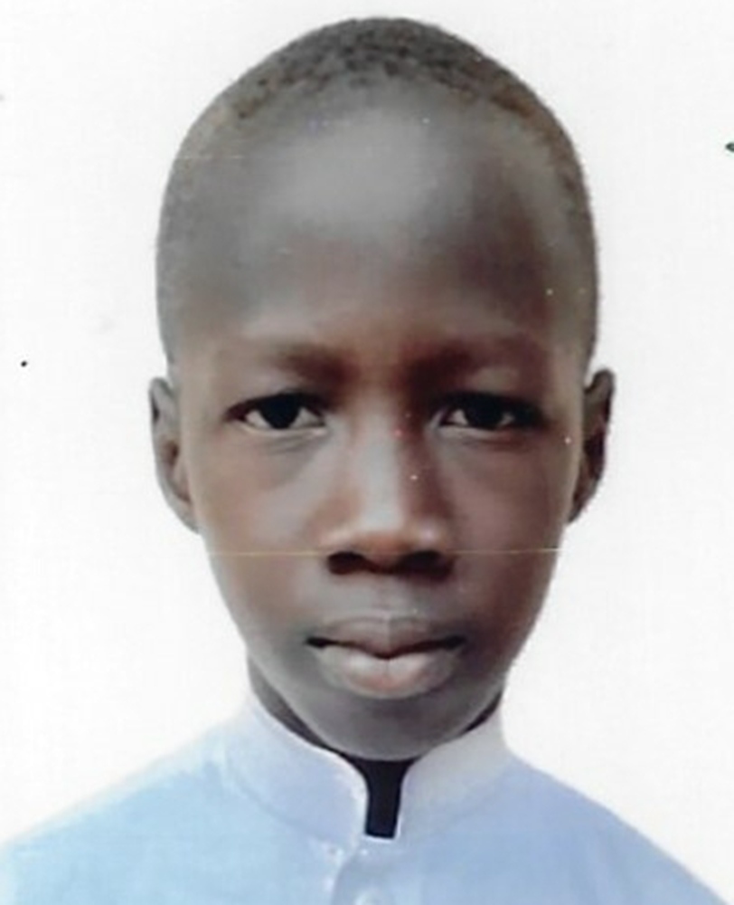 Picture of orphan - Ali - 65902
