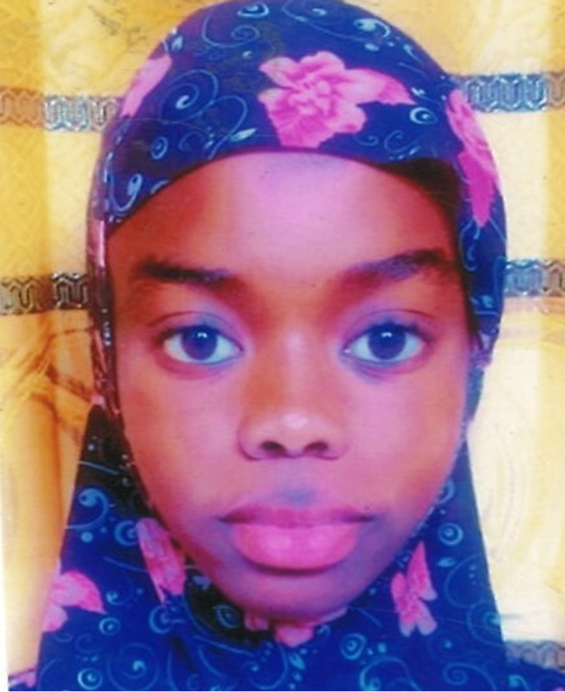 Picture of Orphan - Nafi - 0383417