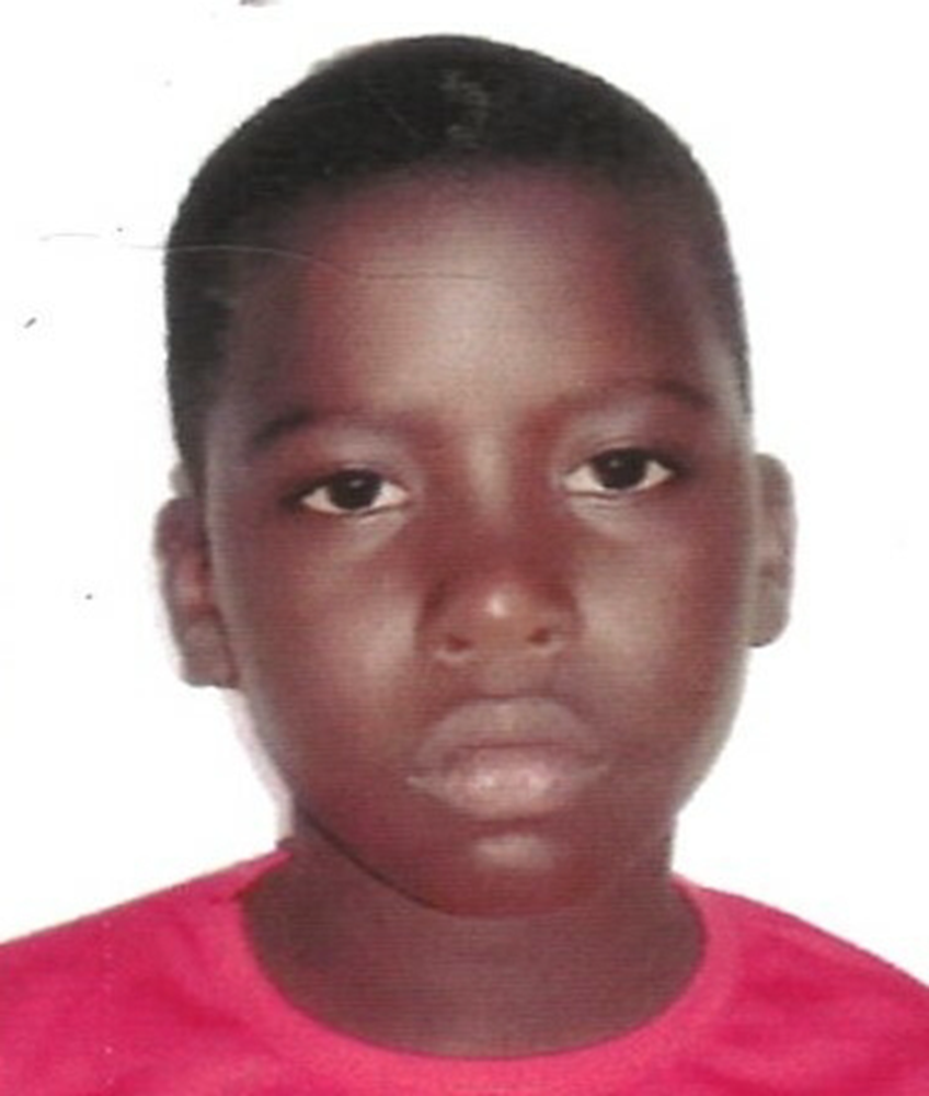 Picture of orphan - Muhammad - 0383459