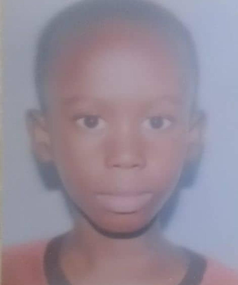 Picture of Orphan - Sido - 0384165