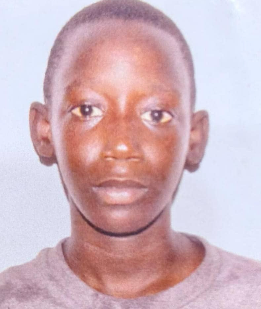 Picture of orphan - Ahmed - 0384149