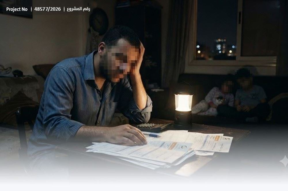 صورة أسرة بحاجة لمكيف - 1028396