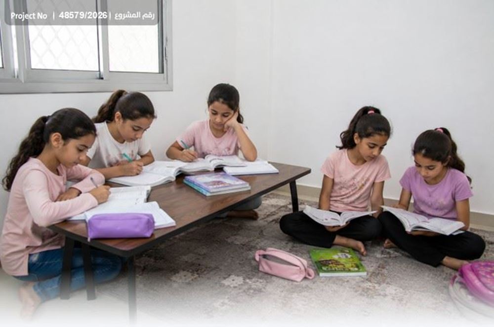Picture of Abu Fatima appeals to people of good will - 9842