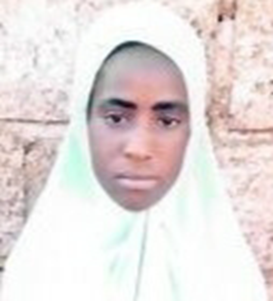 Picture of Orphan - Jeneba - 421134