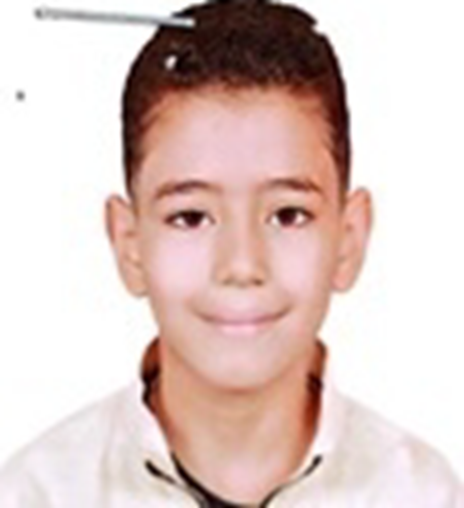 صورة اليتيم - محمود - 66121