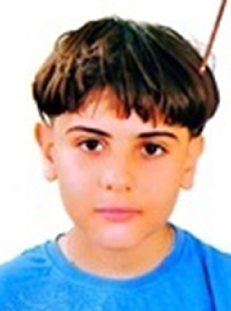 صورة اليتيم - ياسين- 66155
