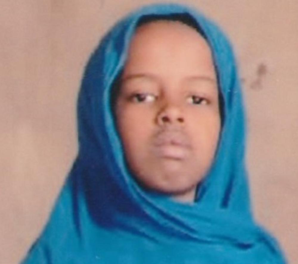 Picture of Orphan - Maimouna - 402063