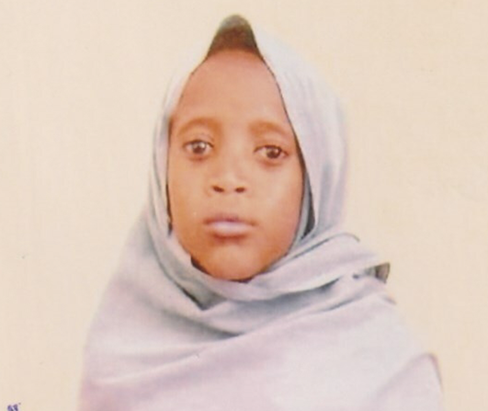 Picture of Orphan - Umm Al-Khairi - 402203