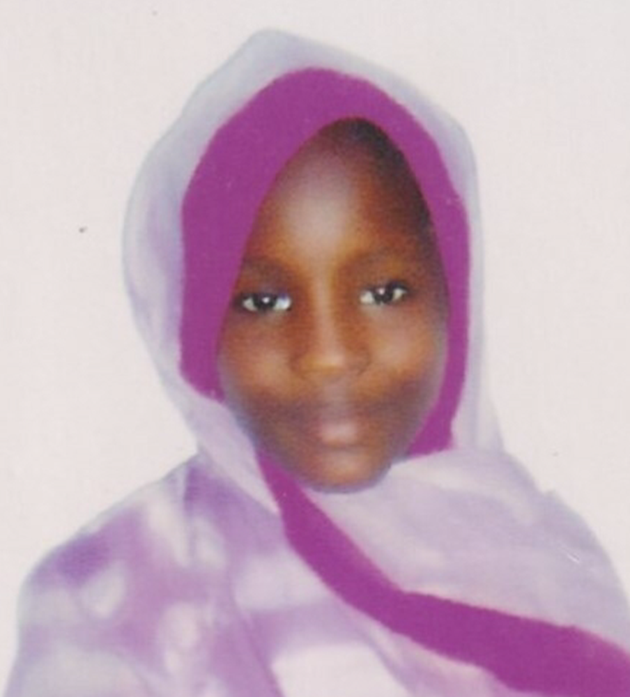 Picture of Orphan - Lamina - 402272