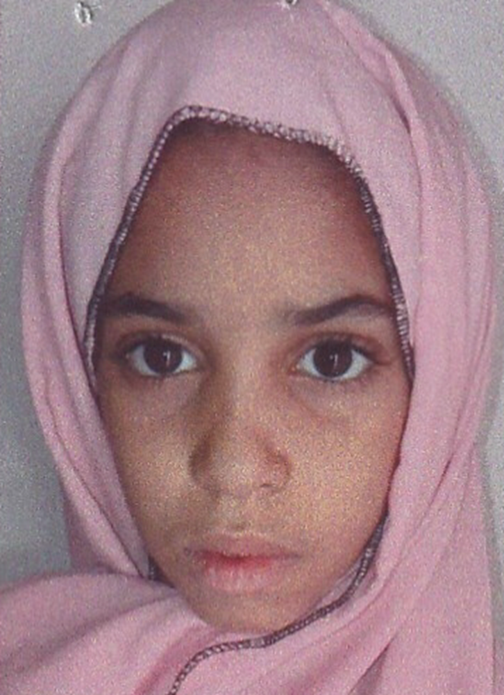 Picture of Orphan - Yasmin - 402186