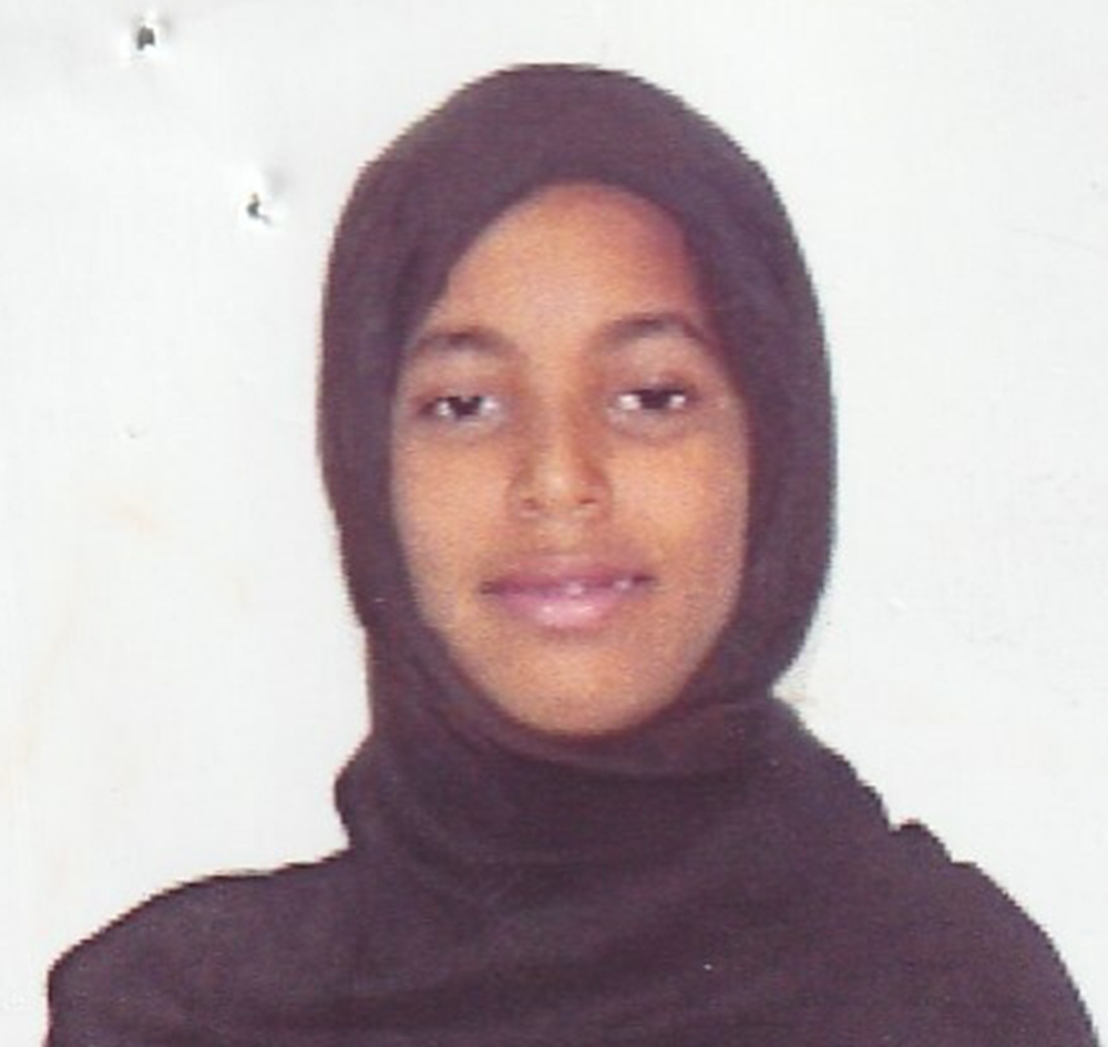 Picture of Orphan - Silomah - 402196