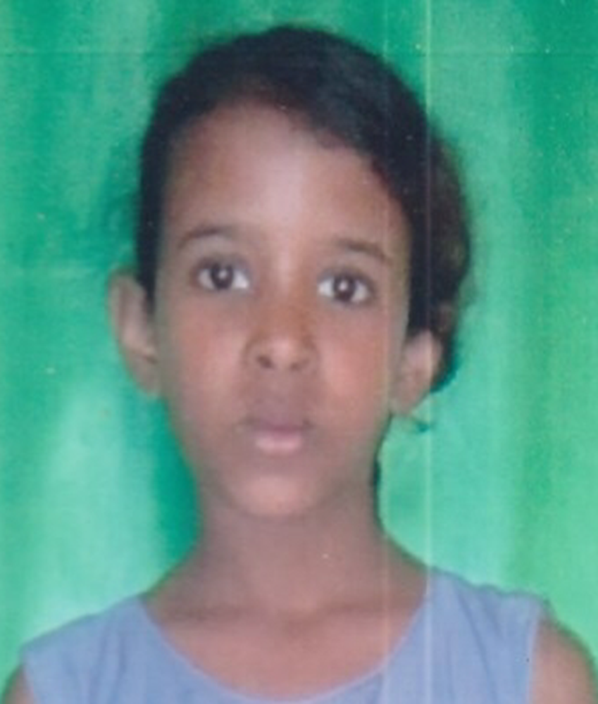 Picture of orphan - Fatima - 402227