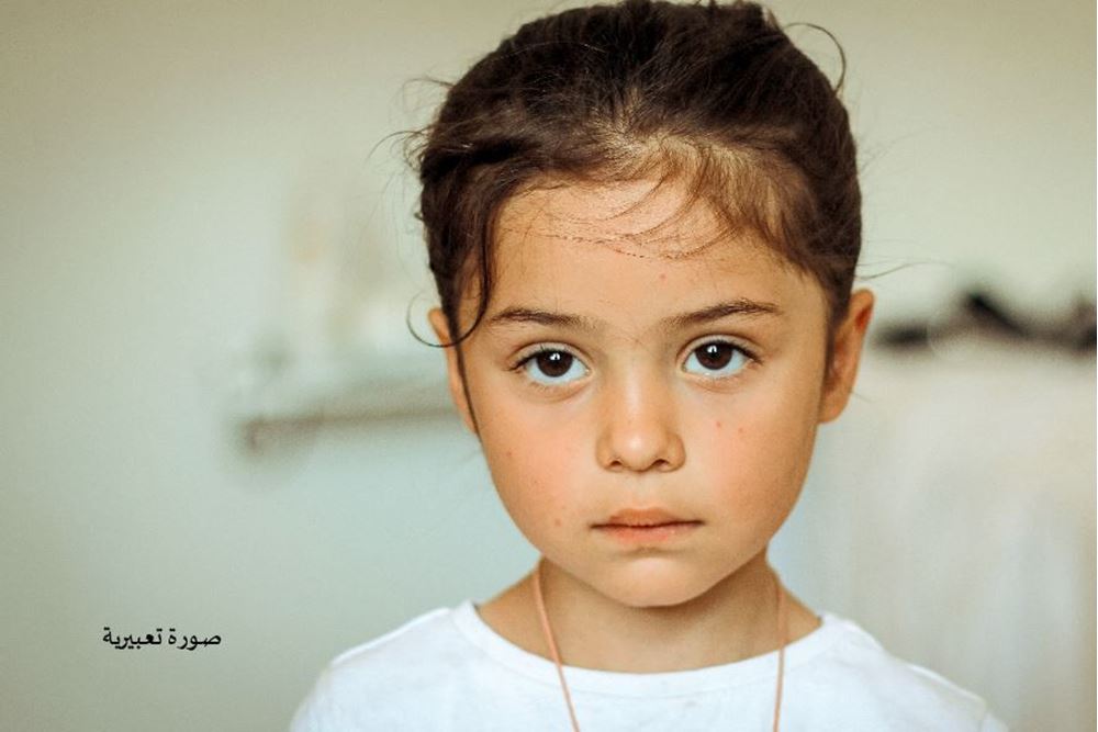 Picture of Orphan - Al-Reem - 01773062