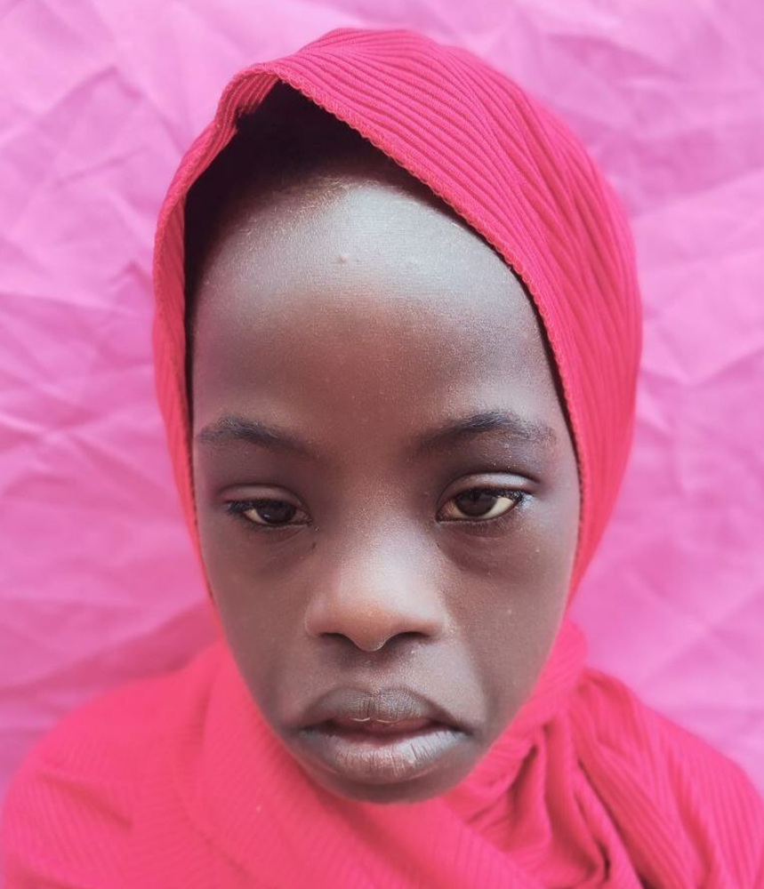 Picture of Orphan  - Mariya - 58401