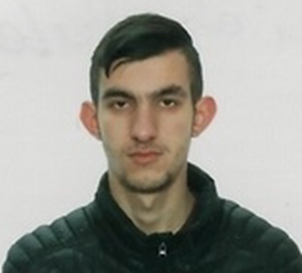Picture of Ahmed - Palestine - 7770107
