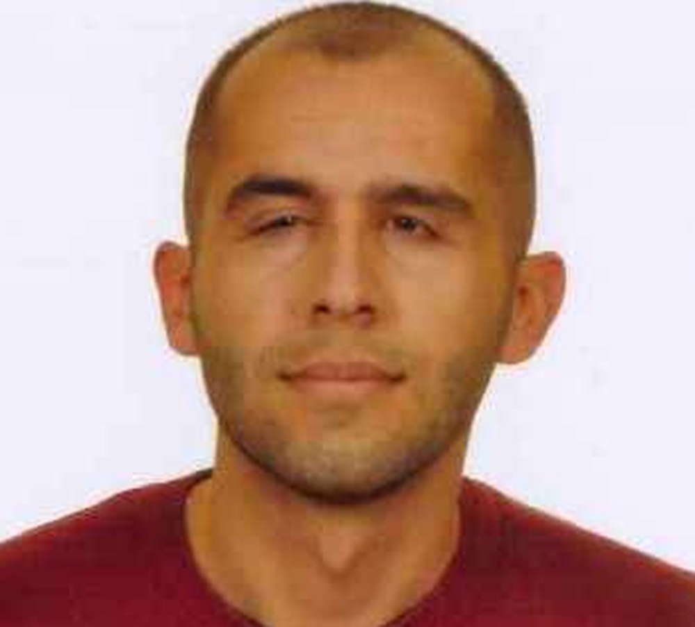 Picture of Ahmed - Palestine - 7770107