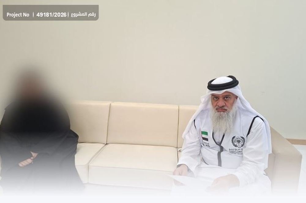 صورة يتيمة بحاجة لتكاليف علاج