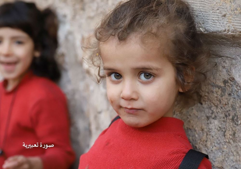 Picture of Orphan - Al-Reem - 01773062