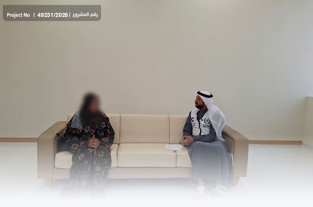 صورة أيتام مهددون بإخلاء المنزل.. أعينوهم