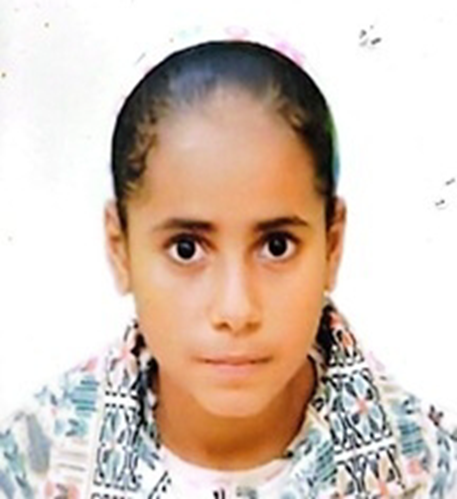 Picture of Orphan – Asma – 66216