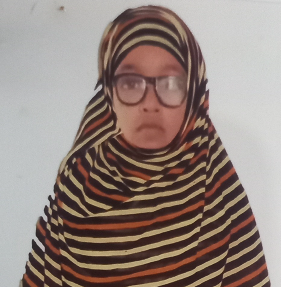 Picture of Orphan – Amina – 401607