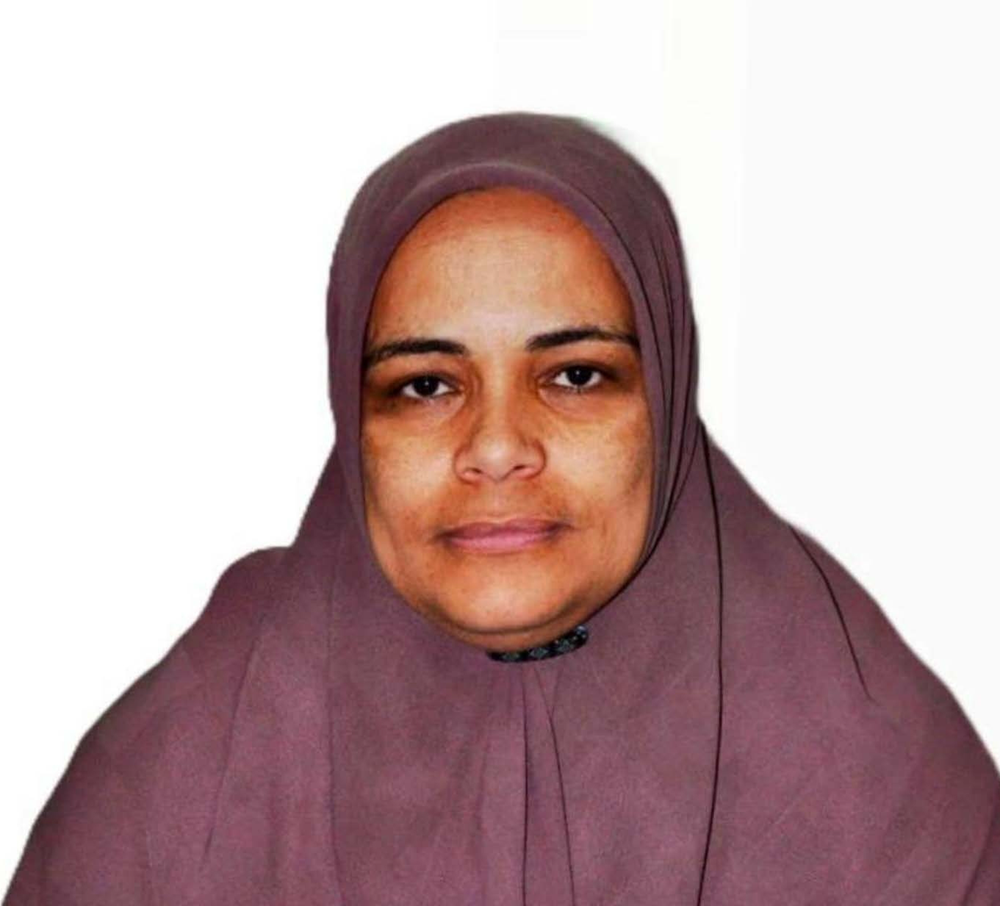 Picture of Patient - Hala - 13582