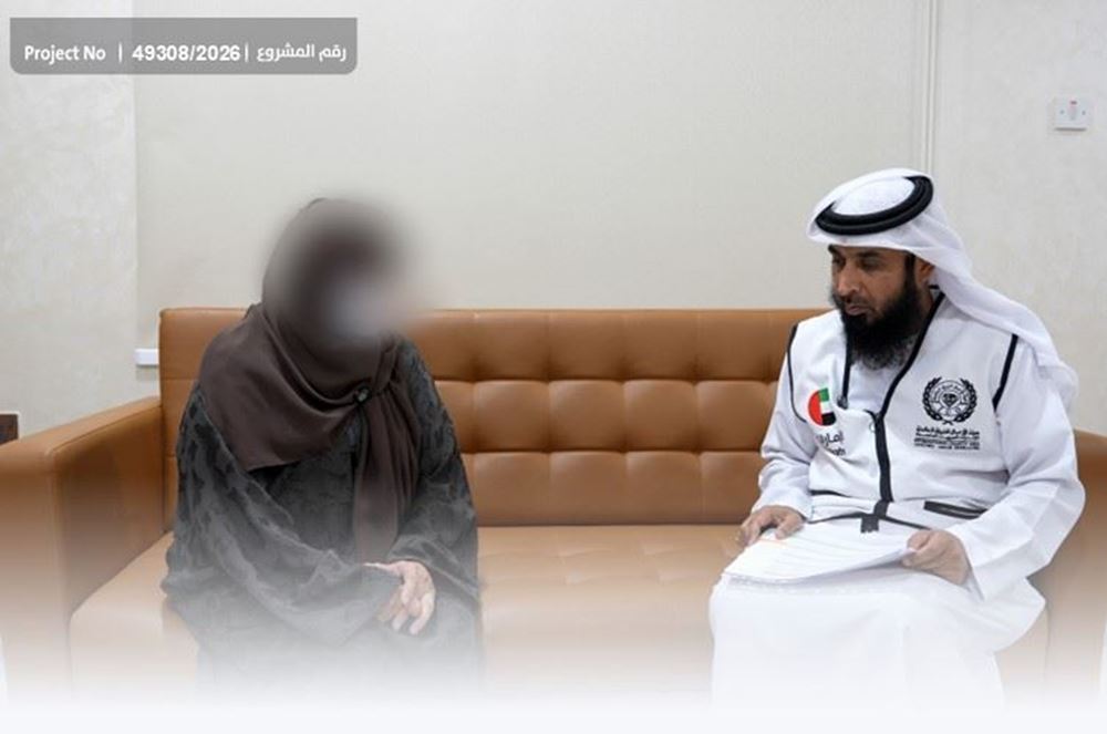 صورة مسنة بحاجة لسداد إيجارات متراكمة