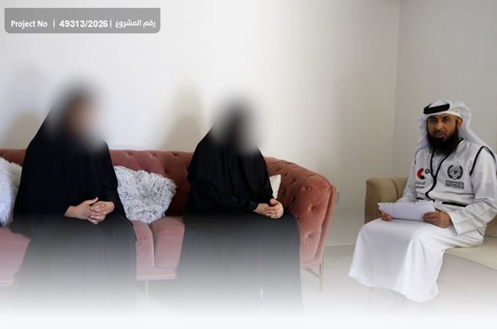 صورة أيتام بحاجة عونكم لاستكمال تعليمهم