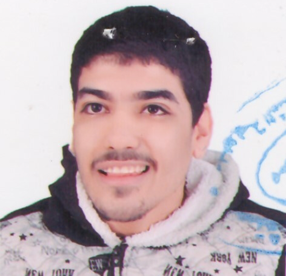 Picture of Patient - Ammar - 1311727