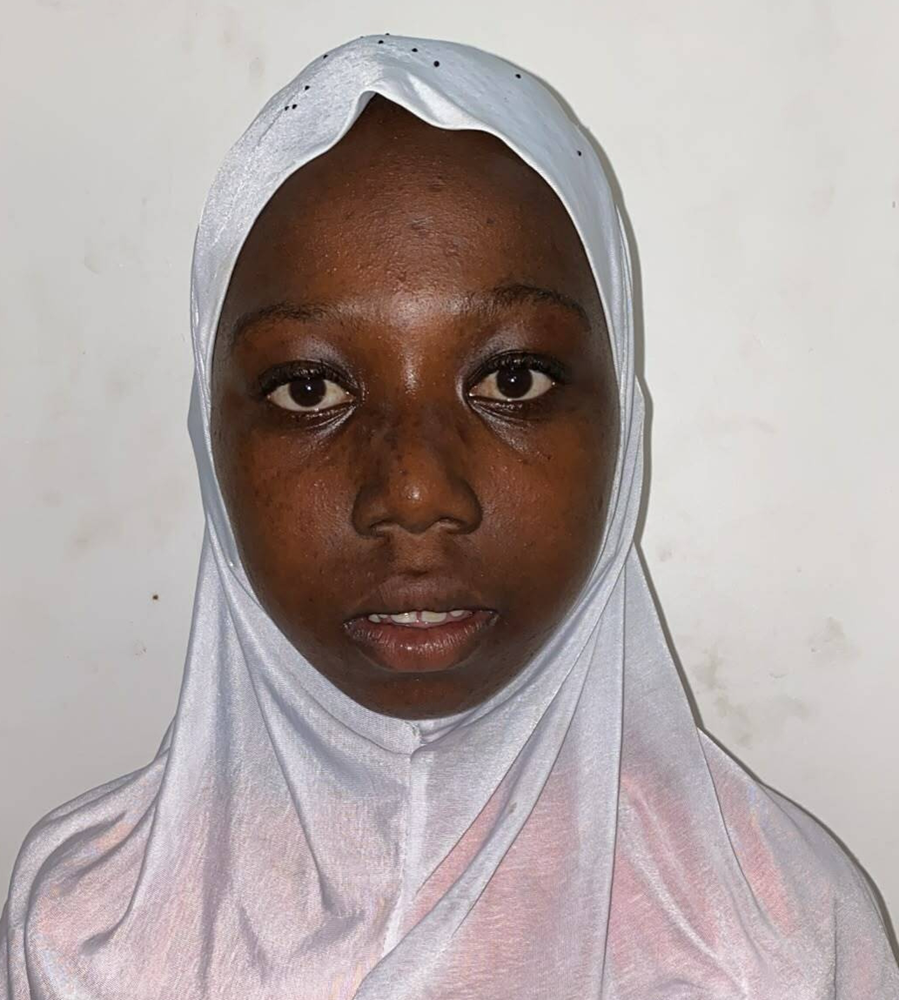 Picture of Orphan  - Kadi - 67229
