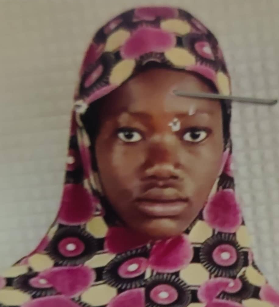 Picture of Orphan  – Gha'isha – 67221