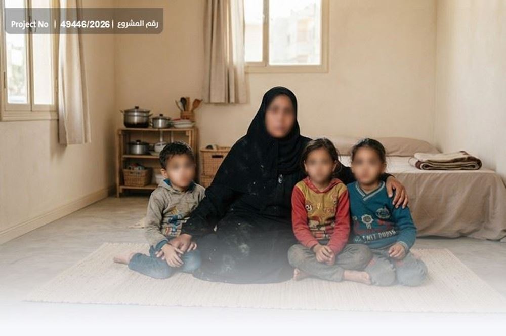 Picture of A modest home awaits a charitable gift.