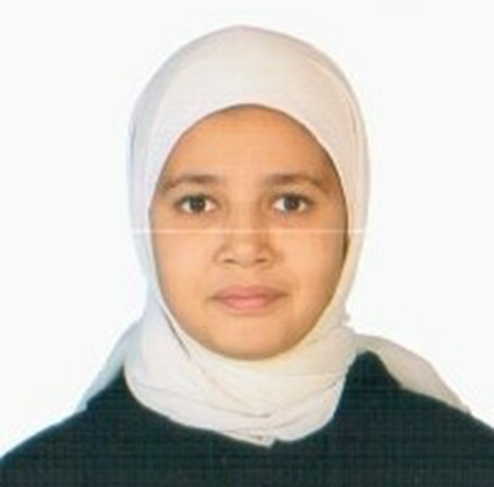 صورة اليتيمة -  غنى - 63503