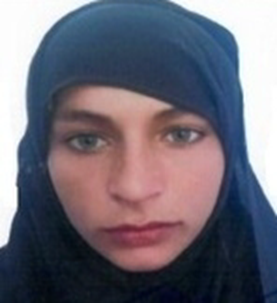 Picture of Orphan  – Salma – 64536