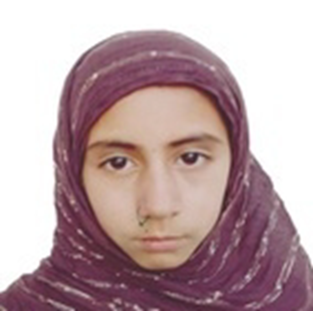 Picture of Orphan  – Marwa - 64523
