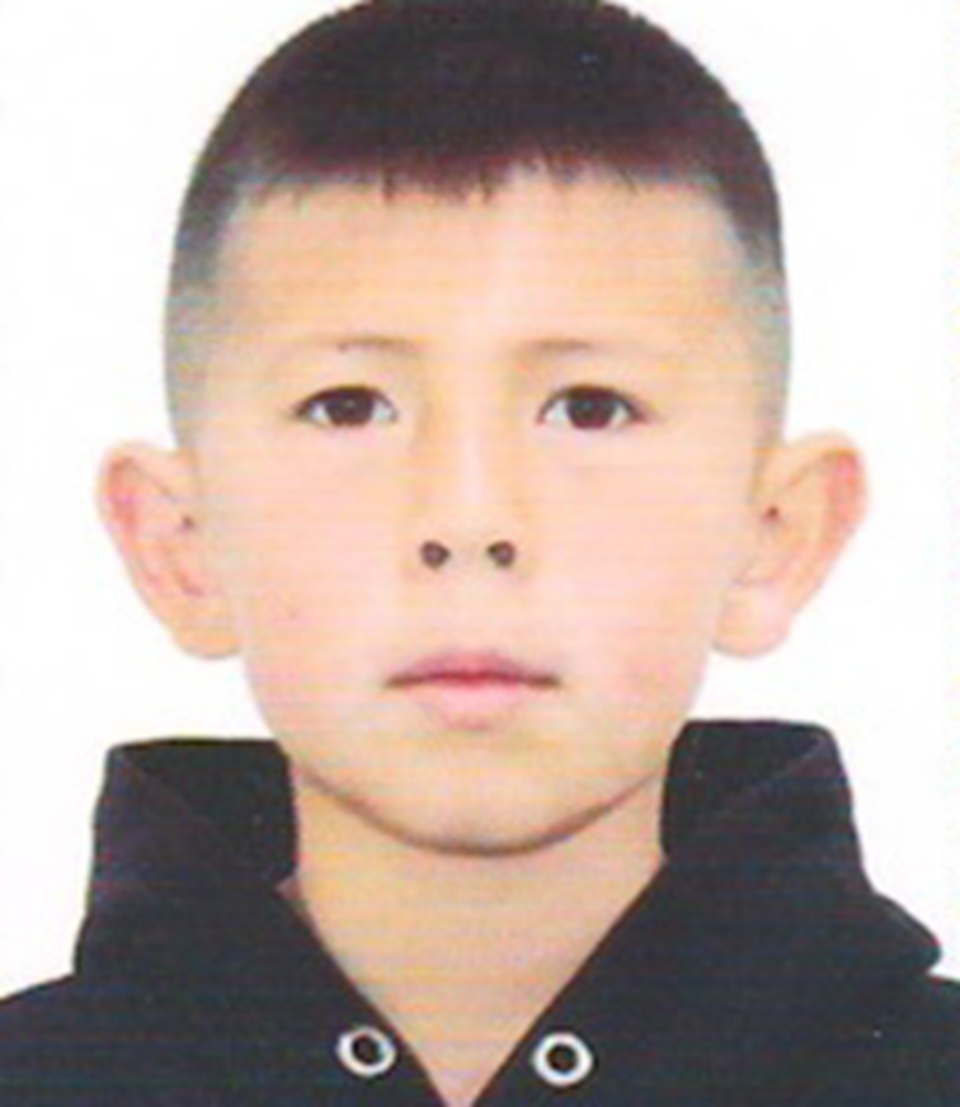 Picture of Orphan Mirhan - 4377916