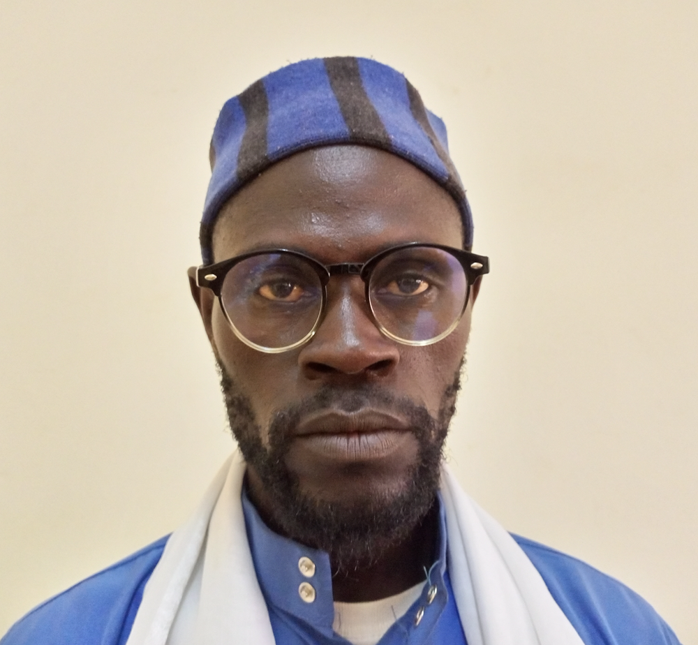 Picture of Teacher - Babiker - 0379382