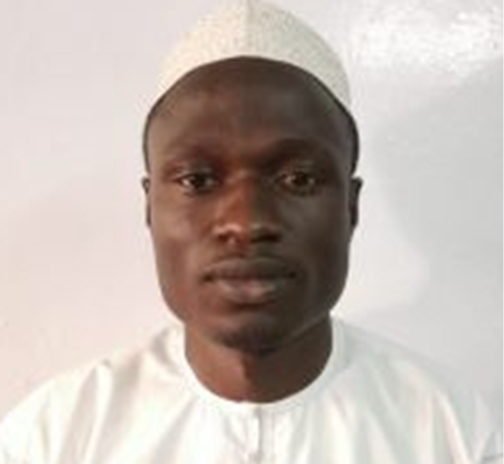 Picture of Teacher - Khaled - 41956