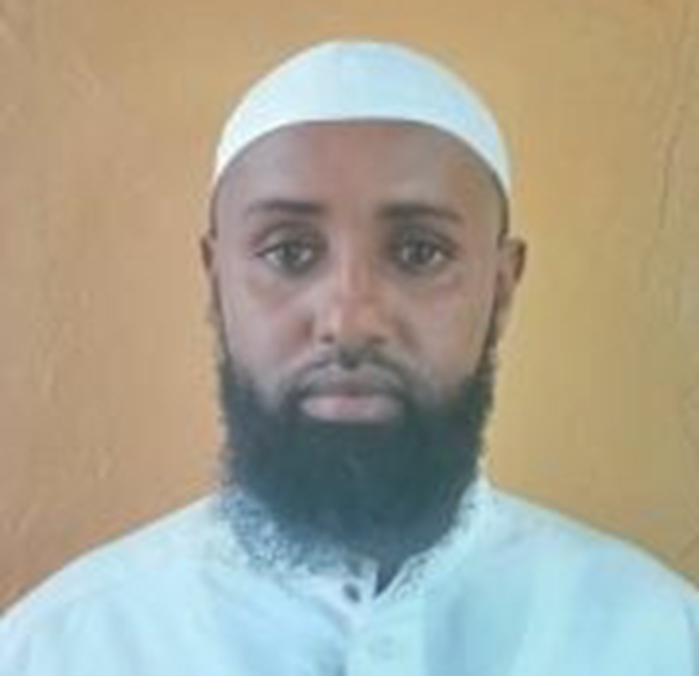 Picture of Teacher - Abdulaziz - 41958