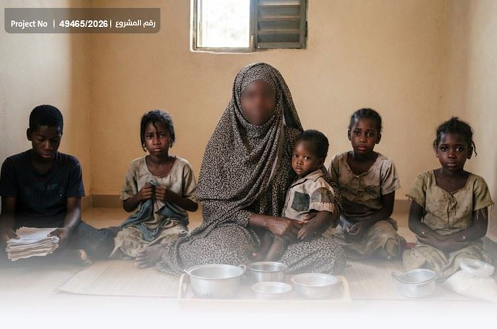 Picture of A home that protects orphans