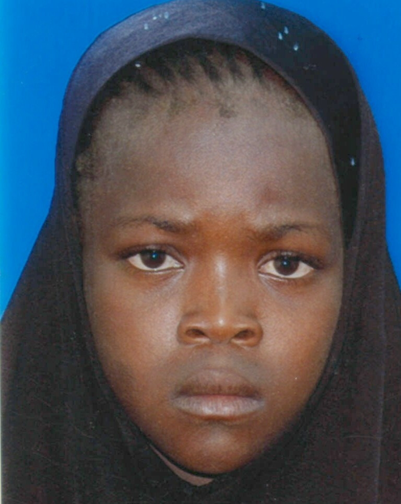 Picture of Orphan  - Nouria - 42669