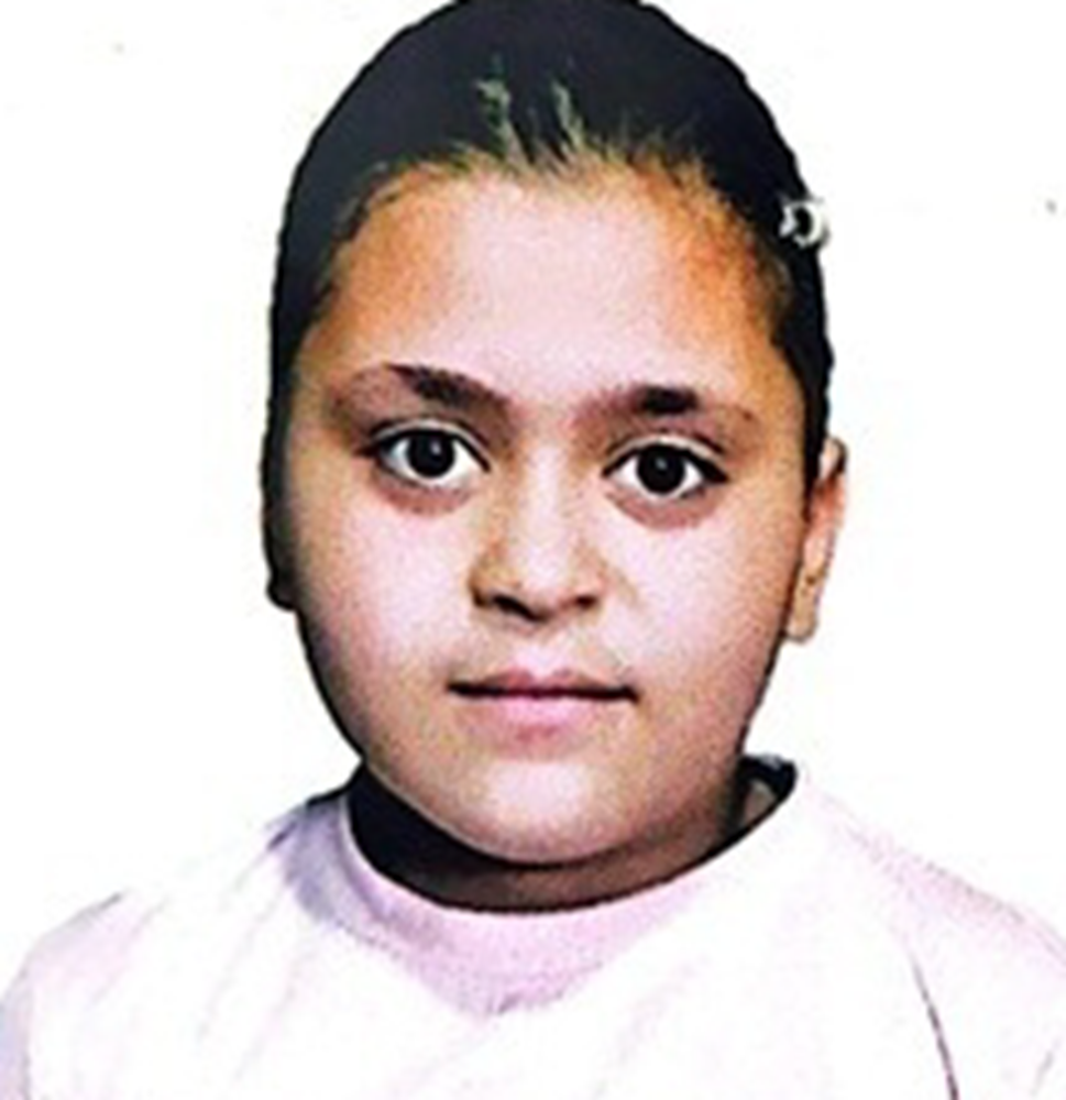 Picture of Orphan Kawthar,  – 66254