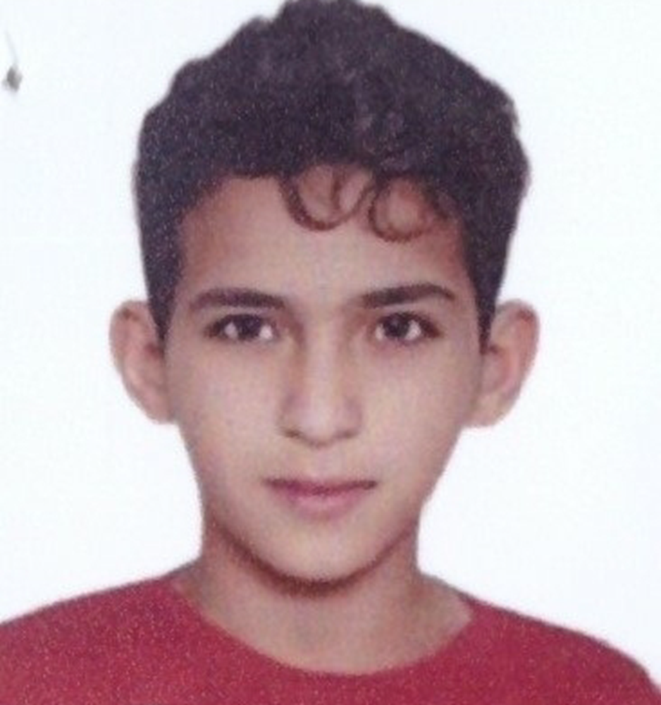 صورة اليتيم   محمد - 63519