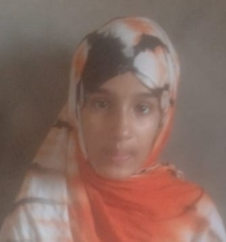 Picture of Orphan - Aisha - 402453