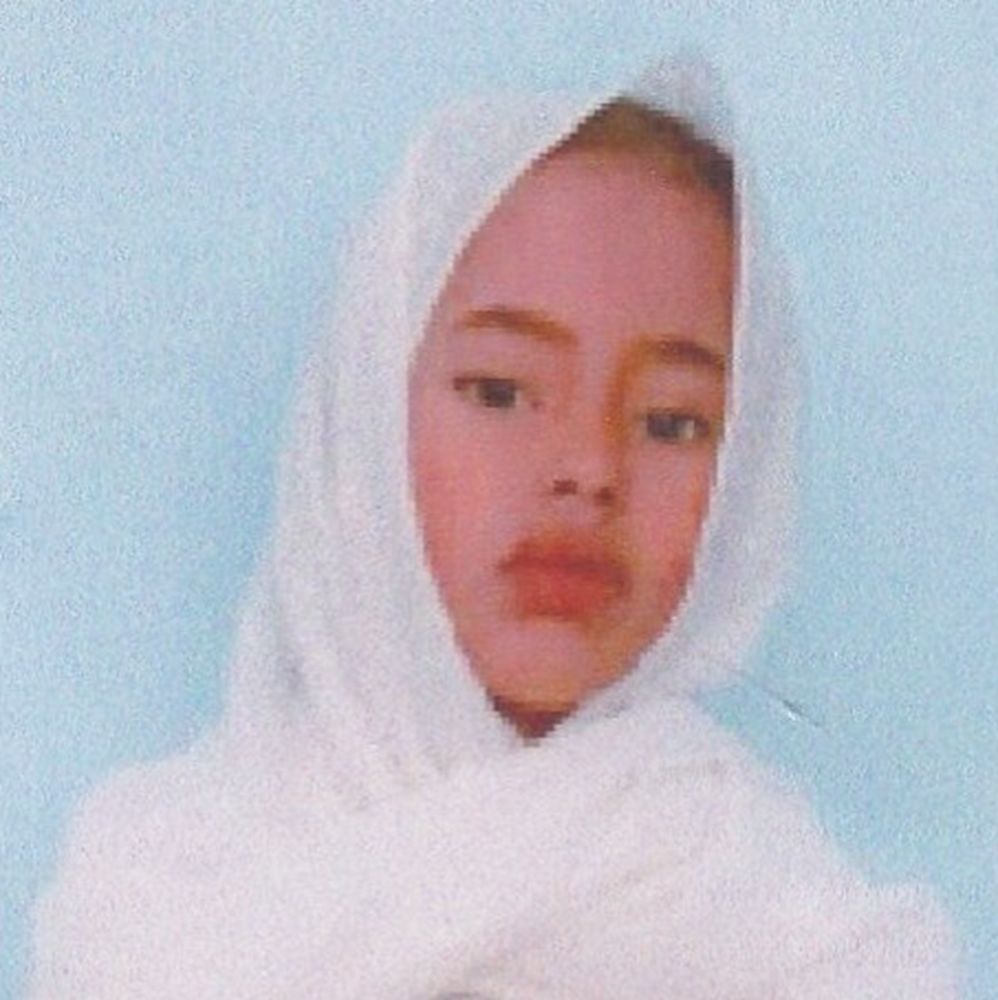 Picture of Orphan - Aishana - 402480