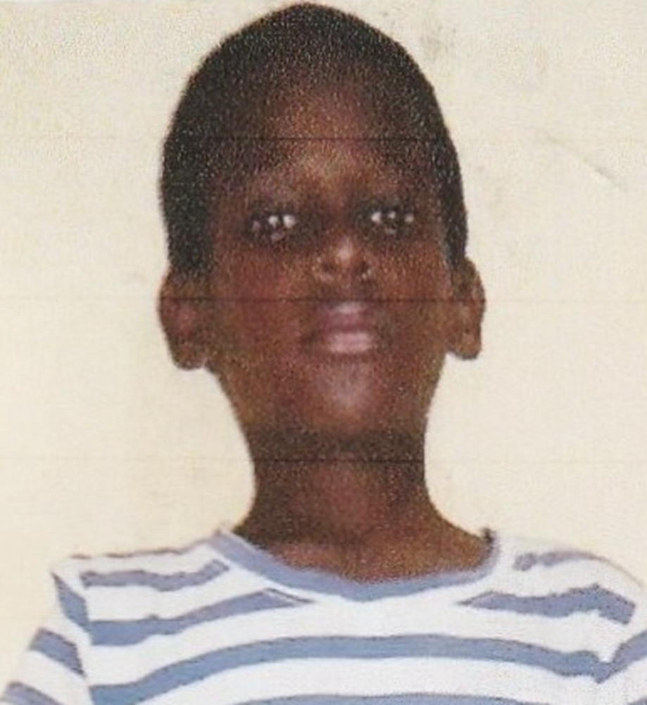 Picture of Orphan - Ali - 402485