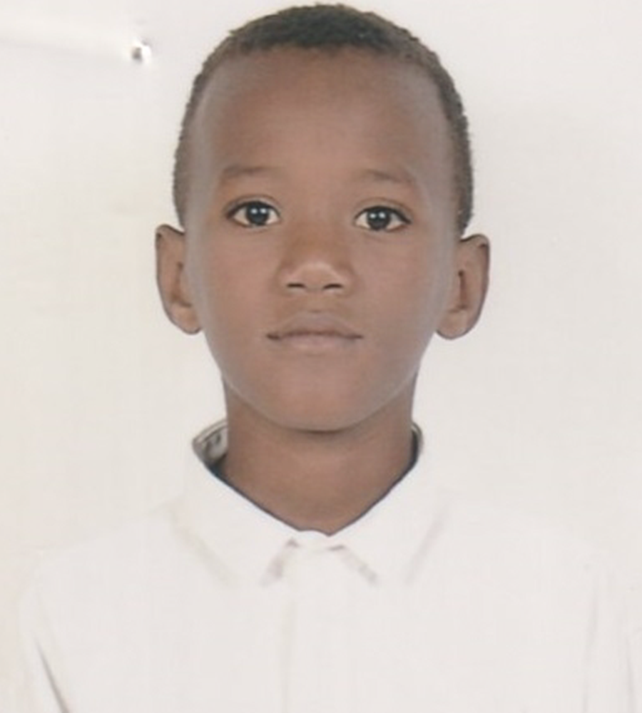 Picture of Orphan - Muhammadan - 402411
